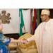 Read President Buhari views on 2023 elections
