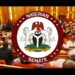 NASS members jostle for positions at Red & Green Chambers