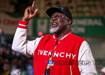 Dino Melaye gets Kogi PDP Governorship Primary