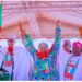 Aisha Dahiru of APC wins Adamawa Guber Election