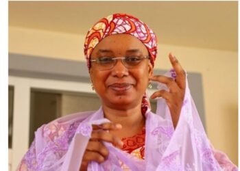 Updates: Drama in Adamawa election