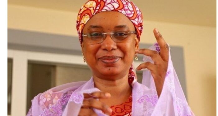 Updates: Drama in Adamawa election