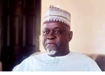 INEC Writes Police probe Adamawa REC over Guber election