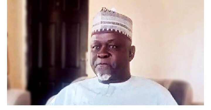 INEC Writes Police probe Adamawa REC over Guber election