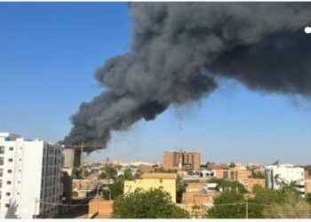 “Remain indoor”-FG tells Nigerian students in Sudan