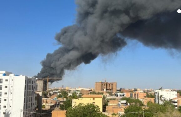 “Remain indoor”-FG tells Nigerian students in Sudan