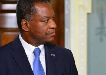 Nigeria Govt seeks Egypt’s support to rescue Nigerians from Sudan