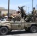 Sudan’s Warring Forces AgreeTo Ceasefire