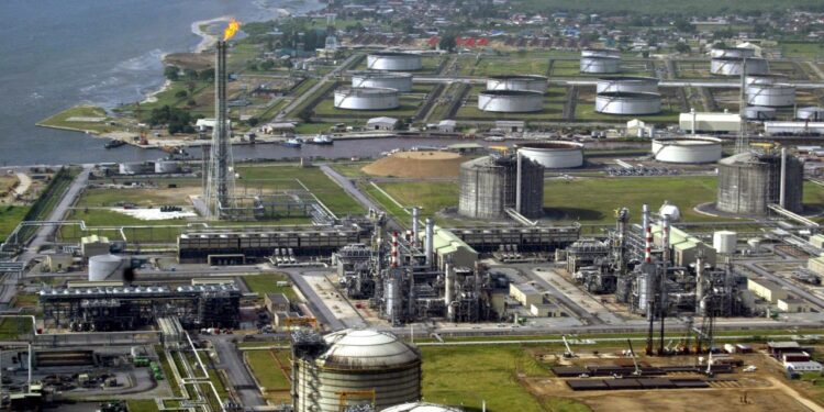 Dangote breaks NNPC’s monopoly