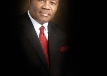 Support for Akpabio over Senate presidency attracts protest from several stakeholders