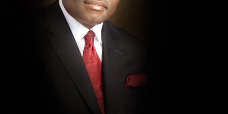 Support for Akpabio over Senate presidency attracts protest from several stakeholders