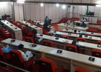 Thugs invade Benue Assembly, lawmakers says rtom’s pension bill is unpopular