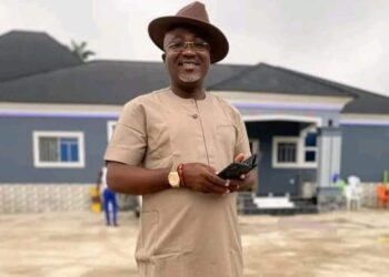 Ahon urges governor press crew  to be more committed to duties