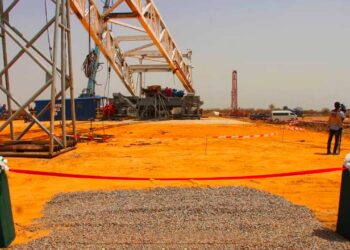 Stakeholders raise concerns  over oil search in north  as exploration resumes in Lake Chad