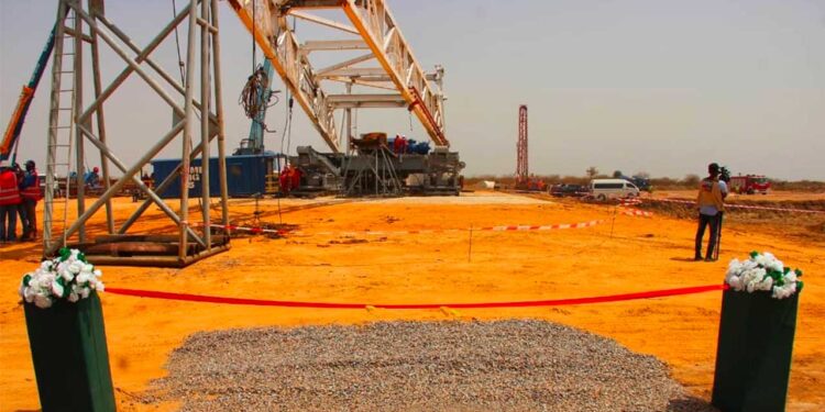 Stakeholders raise concerns over oil search in north as exploration resumes in Lake Chad