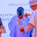 Bola Tinubu takes over presidency mantle