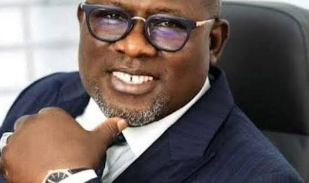 Sherif Oberovwori promise to Delta State