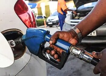 TUC faults Tinubu Fuel Subsidy removal