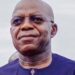 Alex Otti Orders  Abia State Accounts Frozen