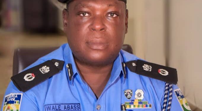 Police rescues kidnapped couple in Warri