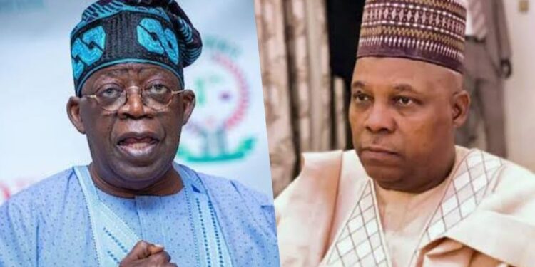 Tinubu, shettima resumes in Aso Villa, Nigerians await official appointments