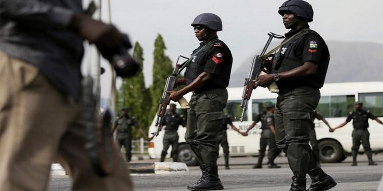 “Kidnapped US Consulate officials rescued” – Police