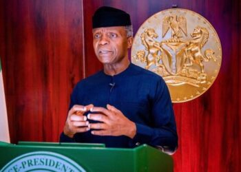 Yemi Osinbajo would have been a better APC Presidential candidate”- Peter Obi