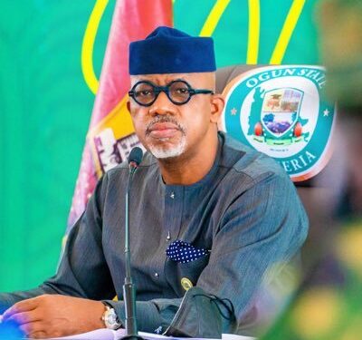 Abiodun reverses death sentence on convicts, pardons inmates