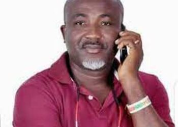 Sheriff Oborevwori appoints Festus Ahon as CPS