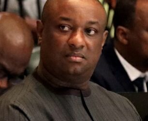 “Bola Tinubu did not remove fuel subsidy” –Keyamu