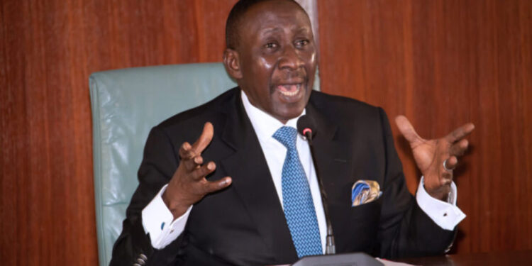 Tinubu Inaugiration: NSA assures adequate safety