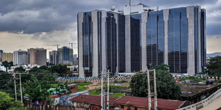 CBN lifts cash deposit restriction on domiciliary accounts