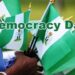 FG declares June 12 public holiday