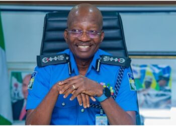 Egbetokun orders withdrawal of  police personnel from VIPs