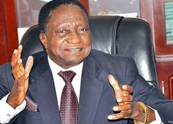 Ex-JAMB Registrar, Children Arraigned over alleged sale of FG’s property