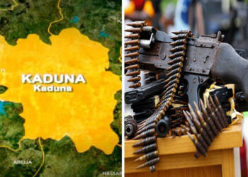 Police arrests 503 suspected kidnappers, bandits in northern State