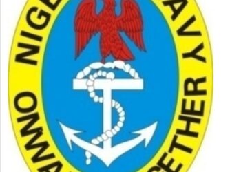 Nigerian Navy Reshuffles Appointments of Senior Officers