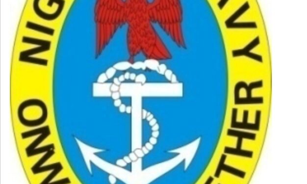 Nigerian Navy Reshuffles Appointments of Senior Officers