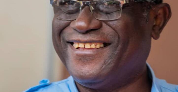 UI Prof Assassination: Police commence probe