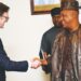 UK High Commissioner explains why UK govt banned dependent visa for Nigerian students