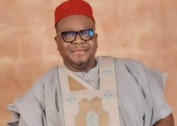 Oborevwori appoints Deputy Chief of Staff