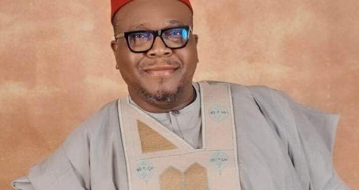 Oborevwori appoints Deputy Chief of Staff