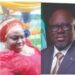 “Oborevwori tenure  will usher in great fortunes”- Patience Echero.