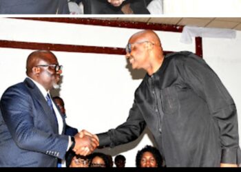 Oberovwori echoes his belief in the Unity of Delta