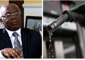 “Subsidy:NLC’s Ultimatum is for Govt to Review position– Falana