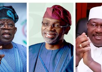 Tinubu gives Gbajabiamila and Akume Appointment