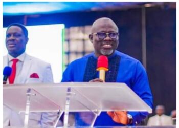 Oberovwori promises to be responsive to all Deltans