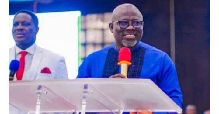 Oberovwori promises to be responsive to all Deltans