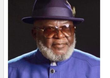 Edo Assembly Speaker congratulates Prince Tony Omoaghe @ 80