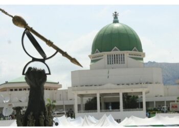 NASS Passes Bill To Punish Sexual Offenders In Institutions